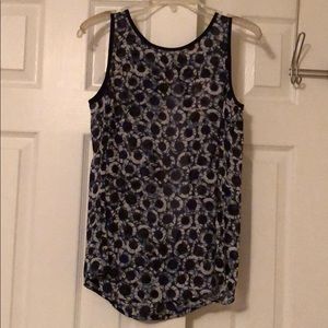 NEW! Michael Kors tank camisole M